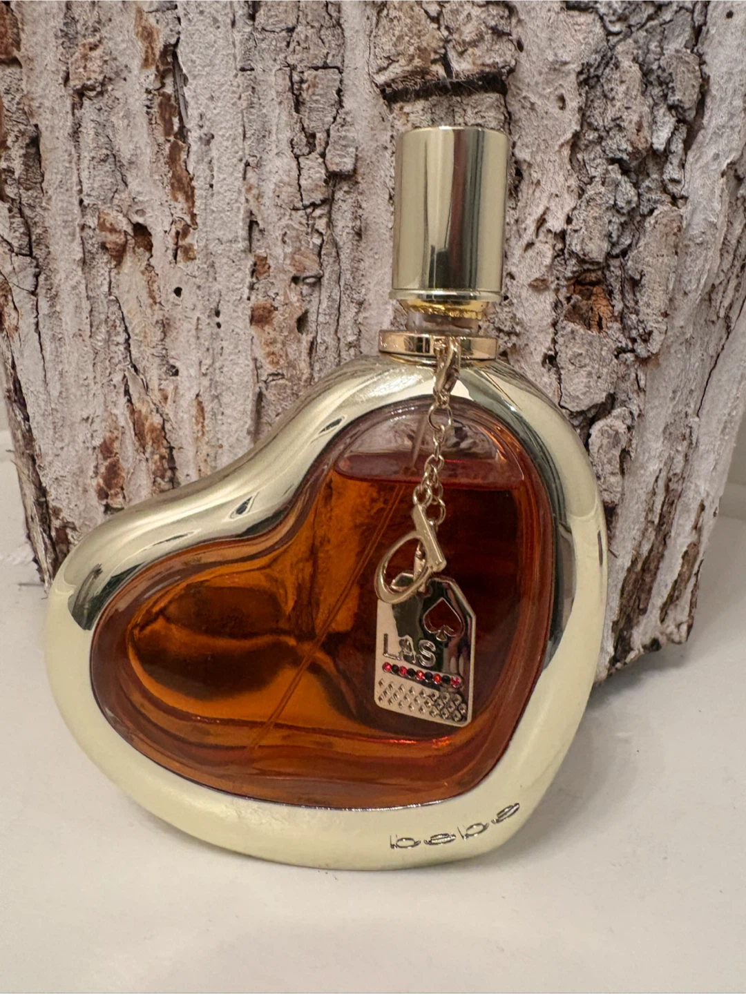 Bebe Vegas Jetset Eau de Parfum- 100ml