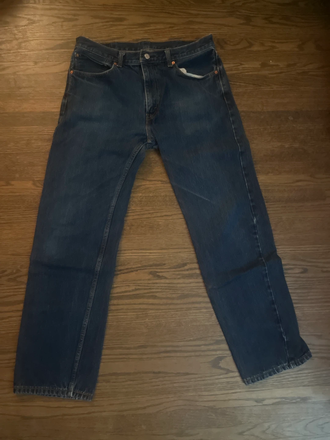 Levi's 505 Jeans W38 L32