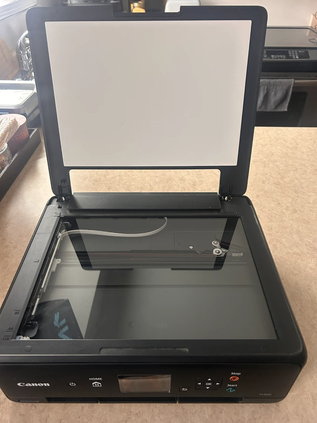 Canon PIXMA TS5020 Printer