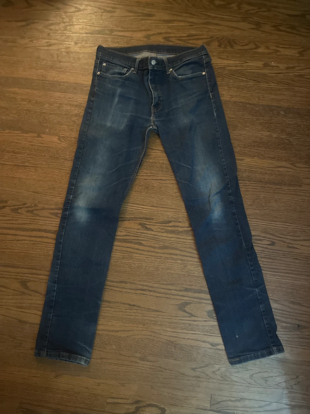 Levi's 511 Slim Jeans W36 L36