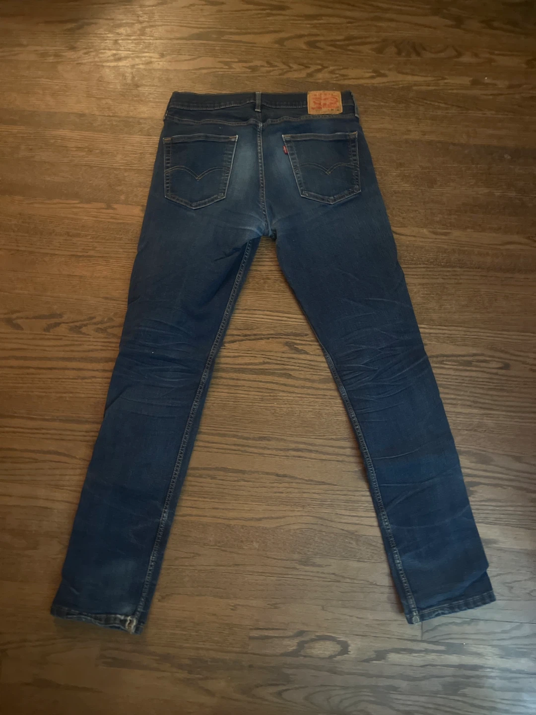 Levi's 511 Slim Jeans W36 L36 - photo 3