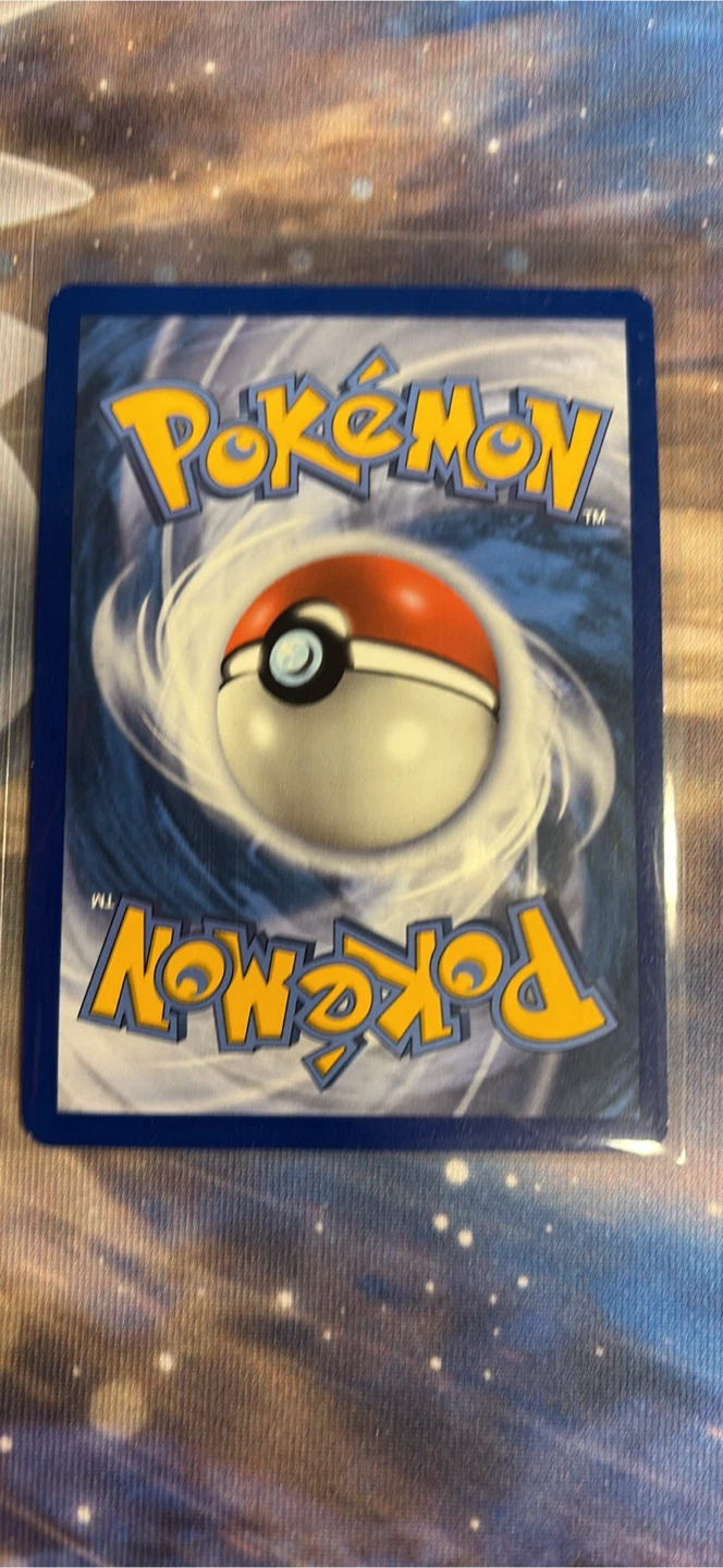 Koffing 243/236 Secret Rare Pokemon Card - photo 2
