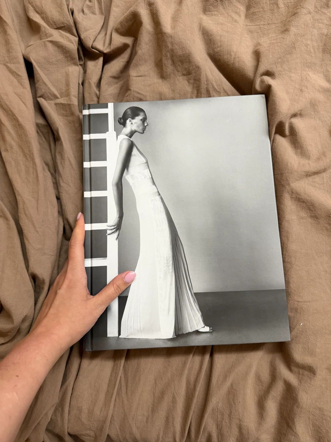 Tonne Goodman Point of View Coffee Table Book