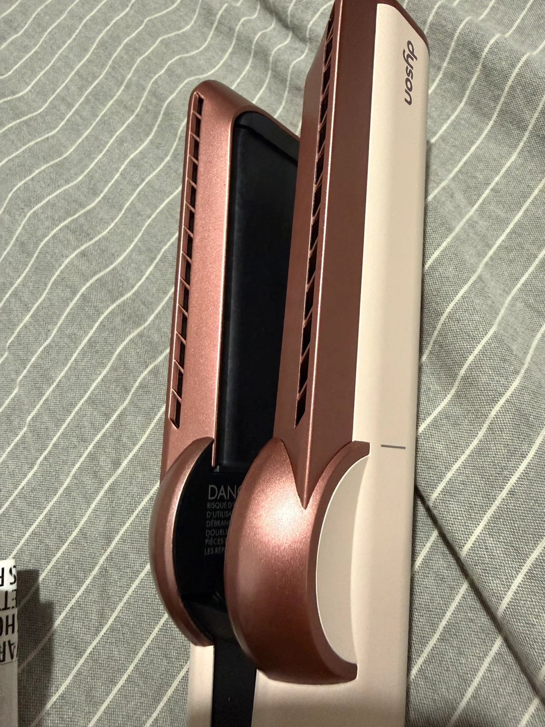 Dyson Airstrait Hair Straightener - photo 2