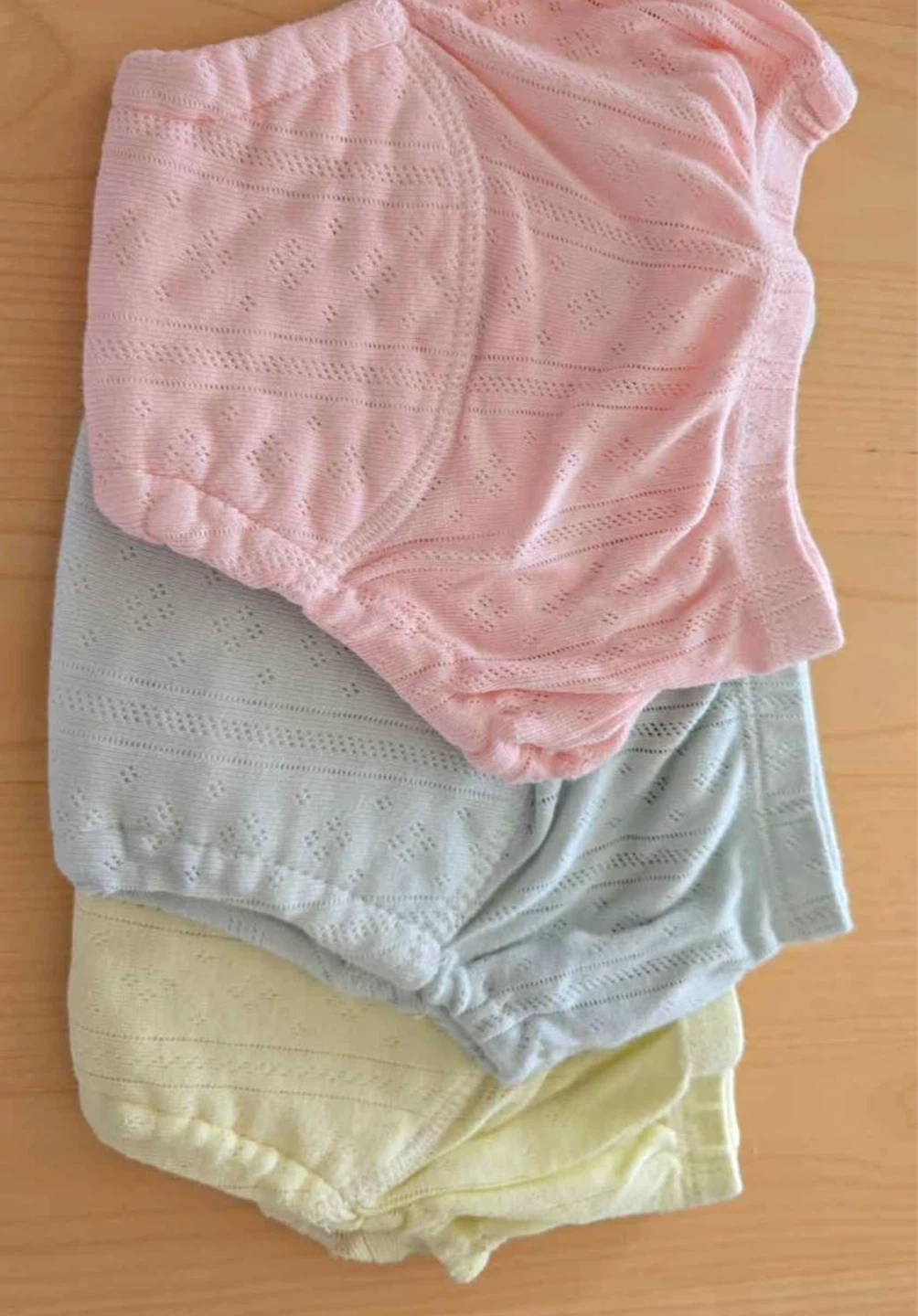 Training Pants - only blue left