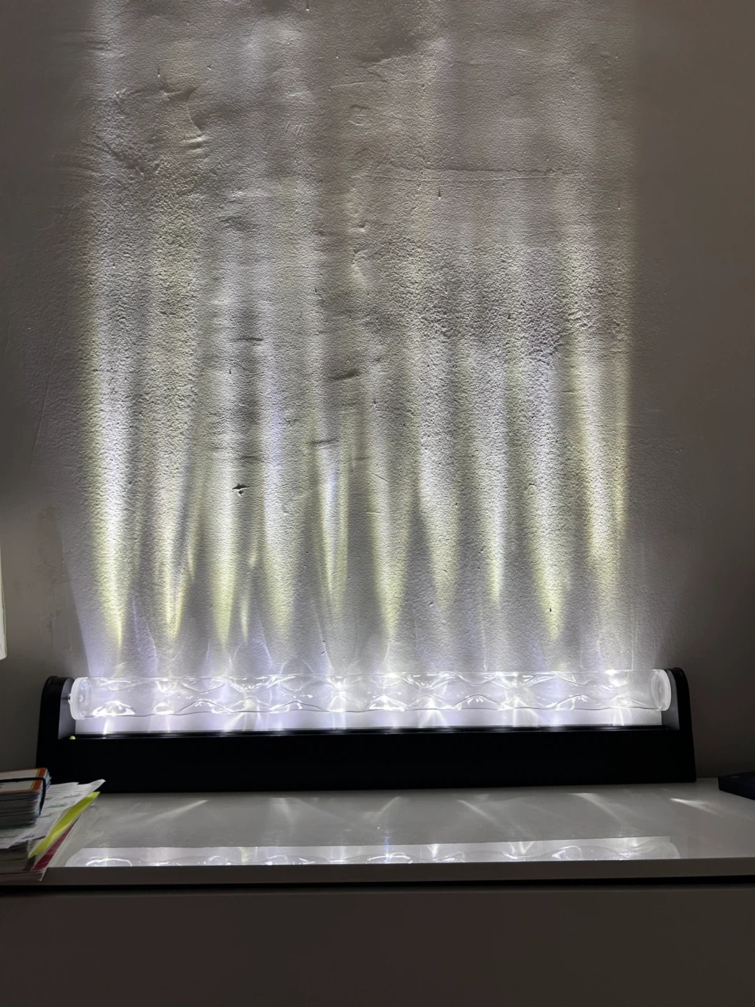 LED Wall Light - photo 2