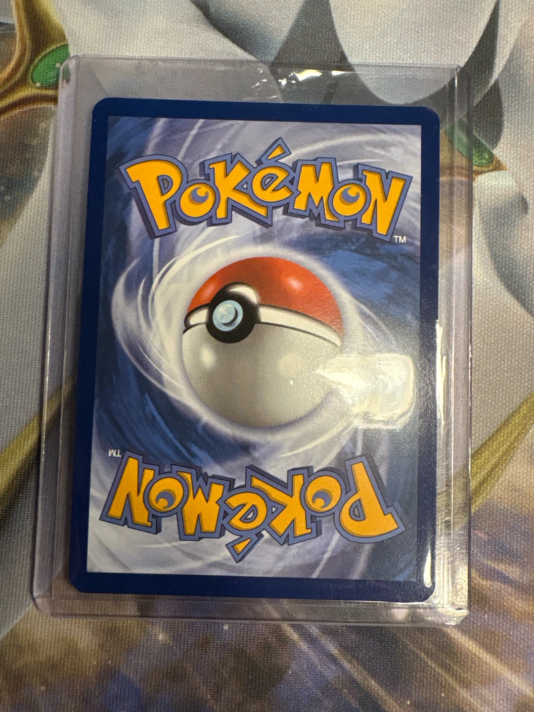 Haunter promo from Mega Evolution Pokémon Card - photo 2