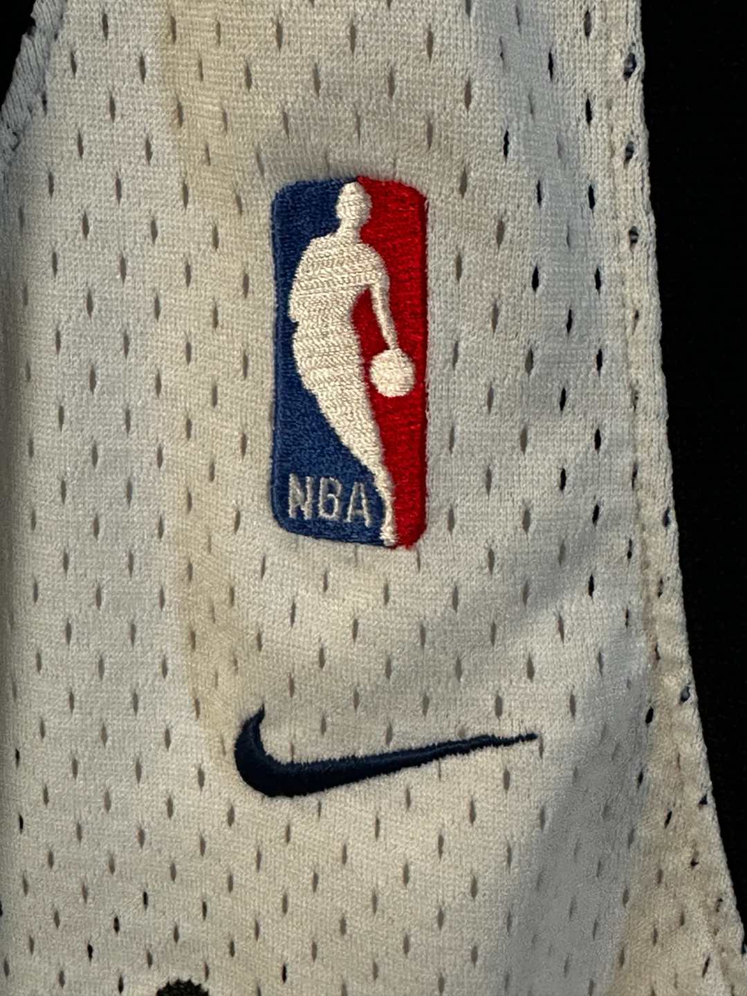 Vintage Nike Tracy McGrady #1 Orlando Magic Jersey - photo 5