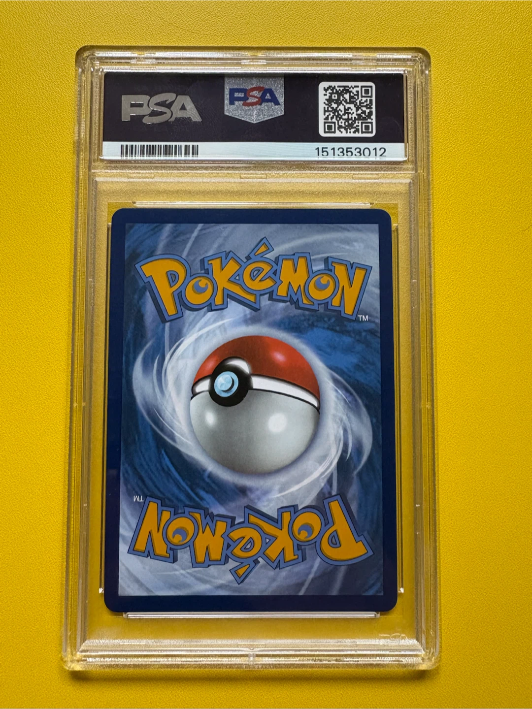 PSA 10 Dragapult ex 165/131 Special Illustration Rare - photo 2
