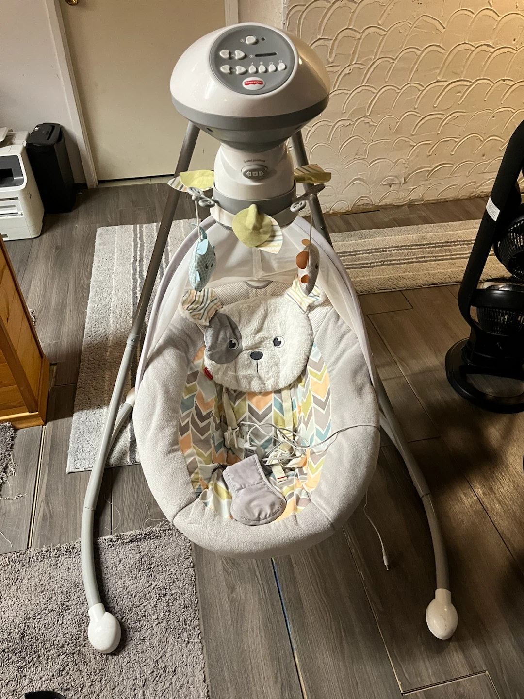 Fisher-Price Baby Swing