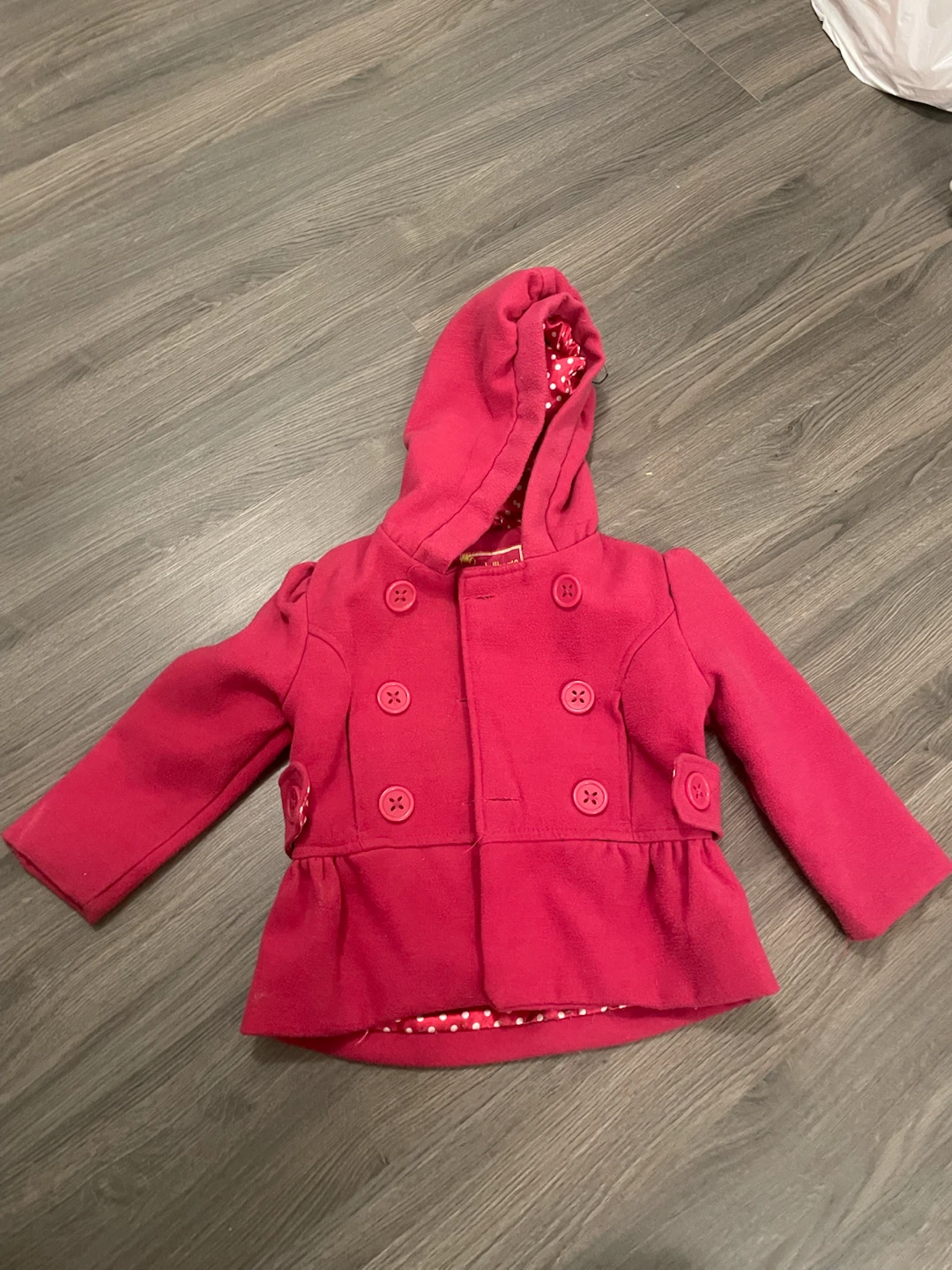 2T jackets/coats - photo 3