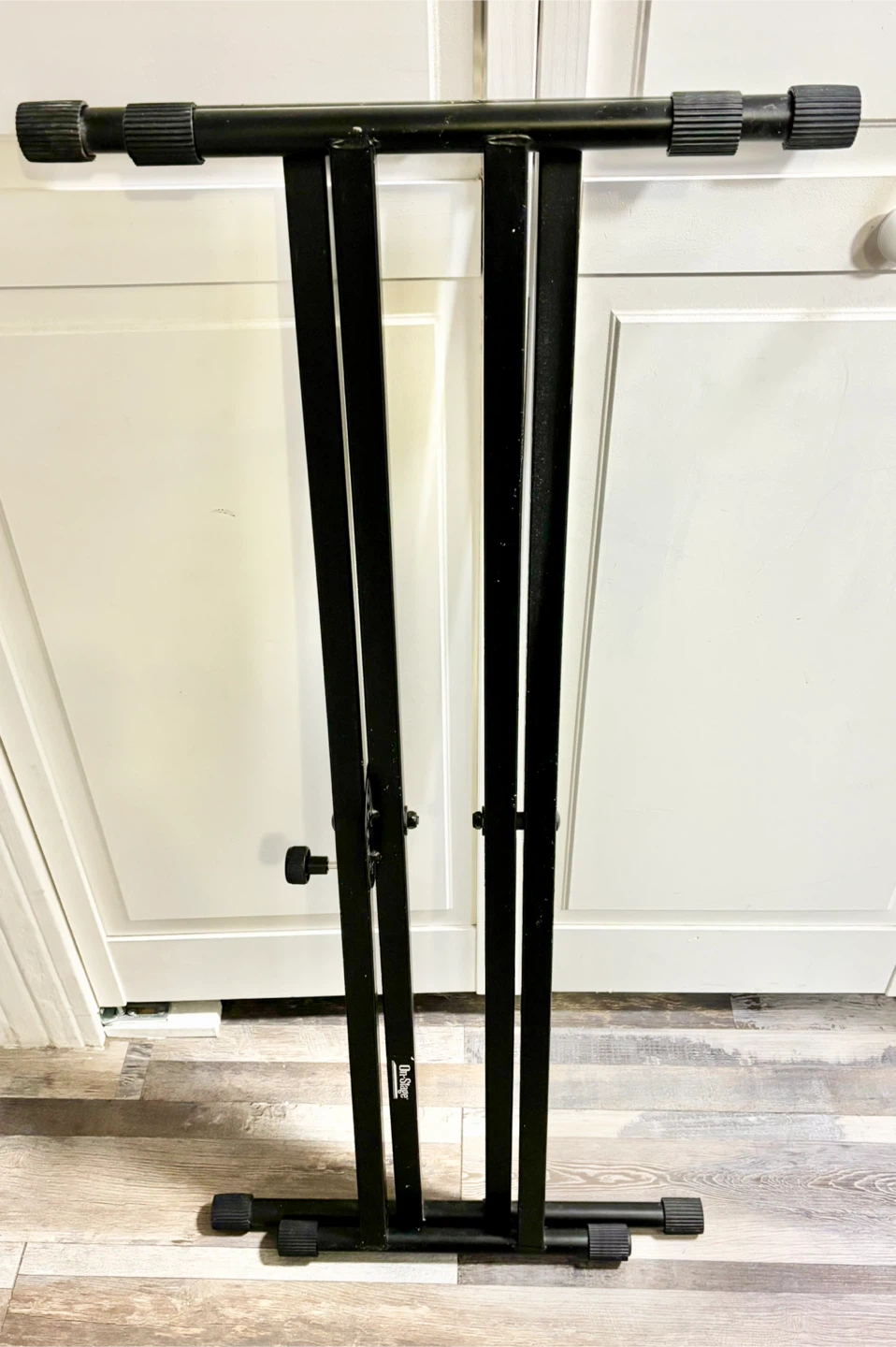 On-Stage X-Style Keyboard Stand