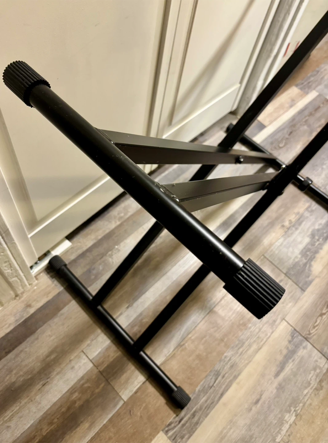 On-Stage X-Style Keyboard Stand - photo 2