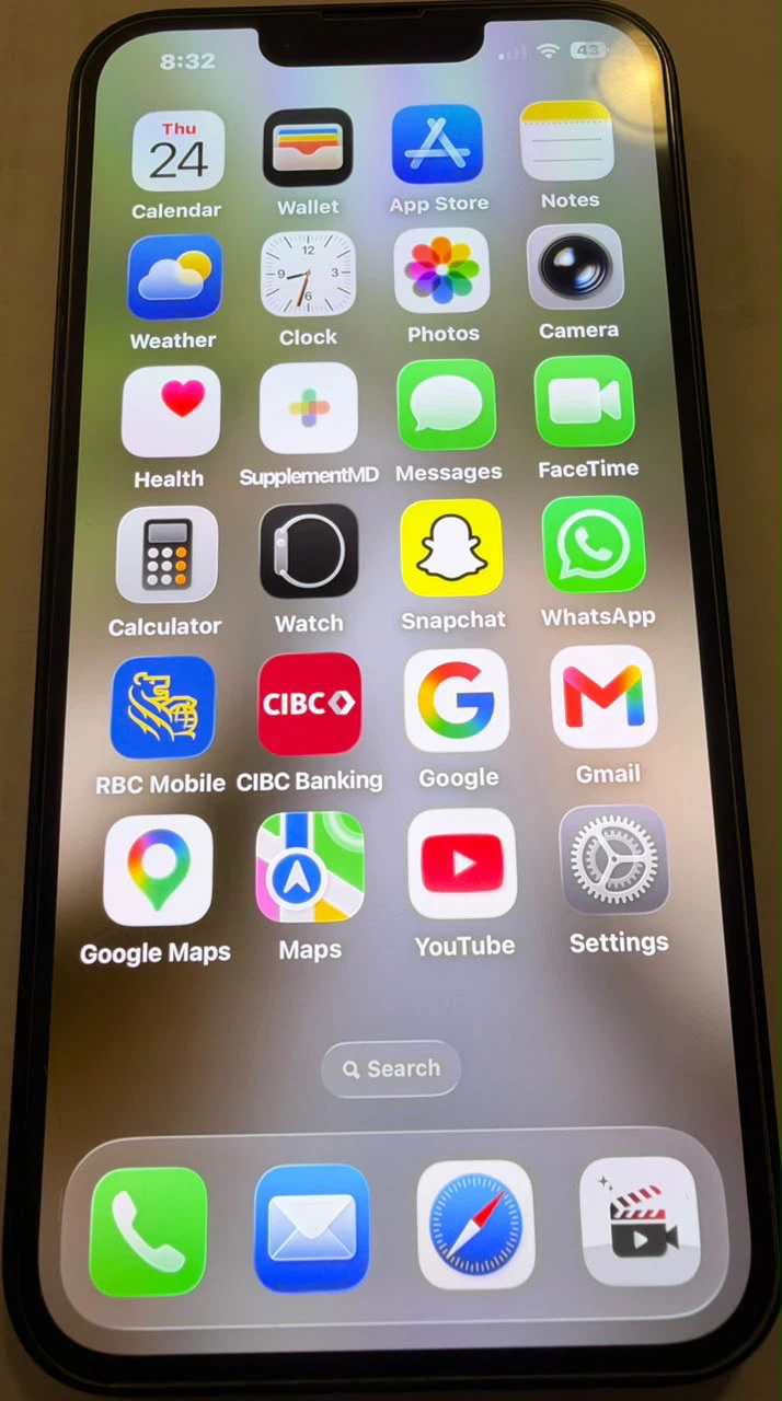 Apple iPhone 13 Green