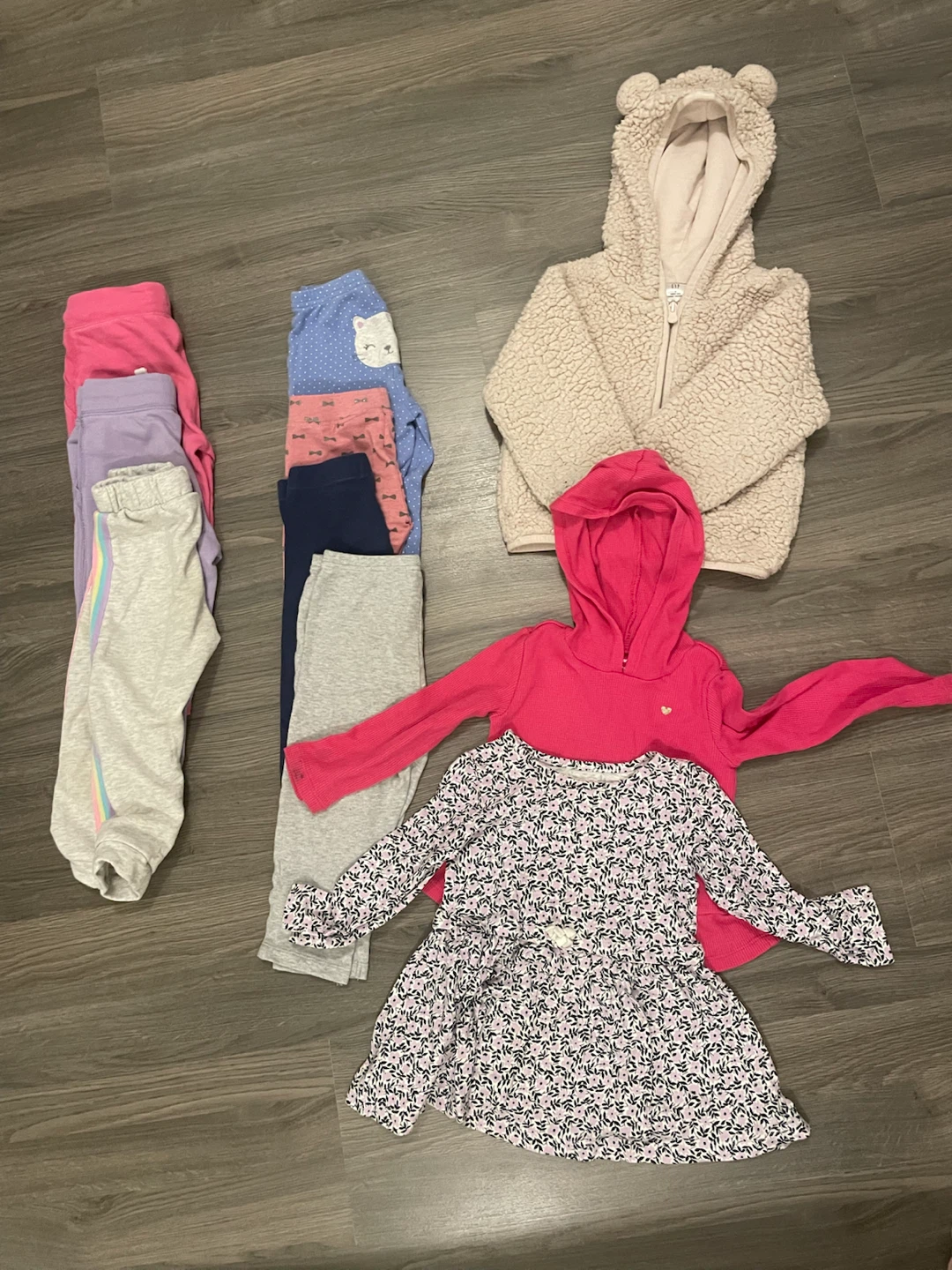 2T Girl Clothes