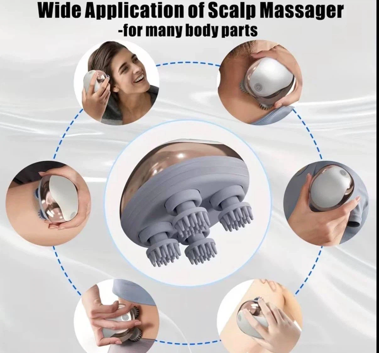 Massage & Self-Care Bundle $100 (4 items) - photo 4