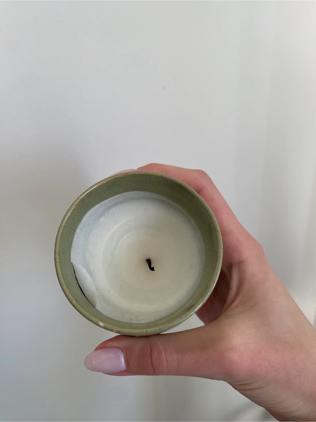 Gentle Scent Candle - photo 2