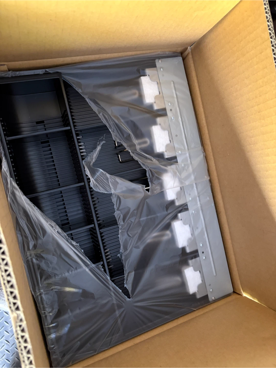 Cash register drawers - photo 2