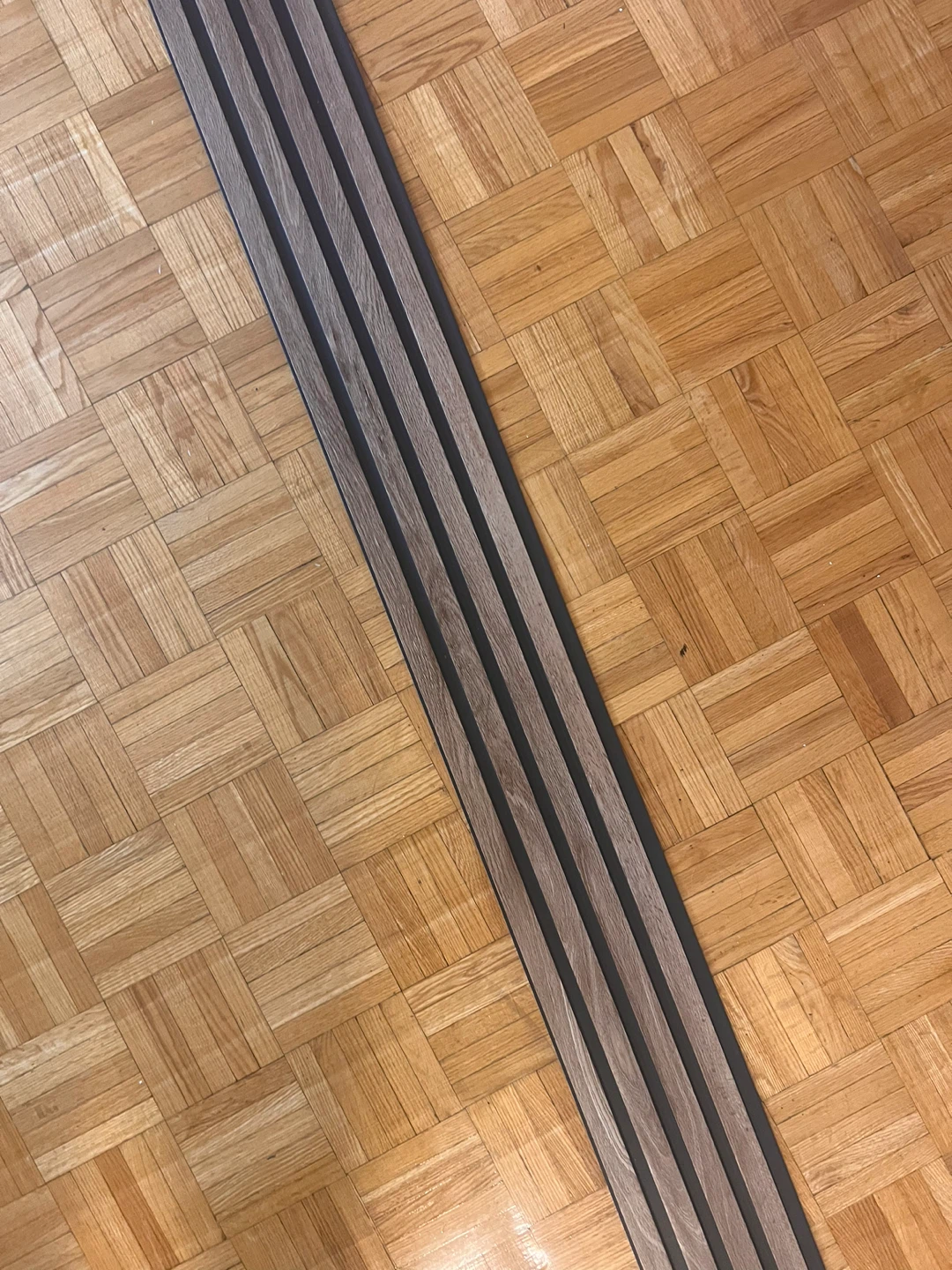 Acoustic panel