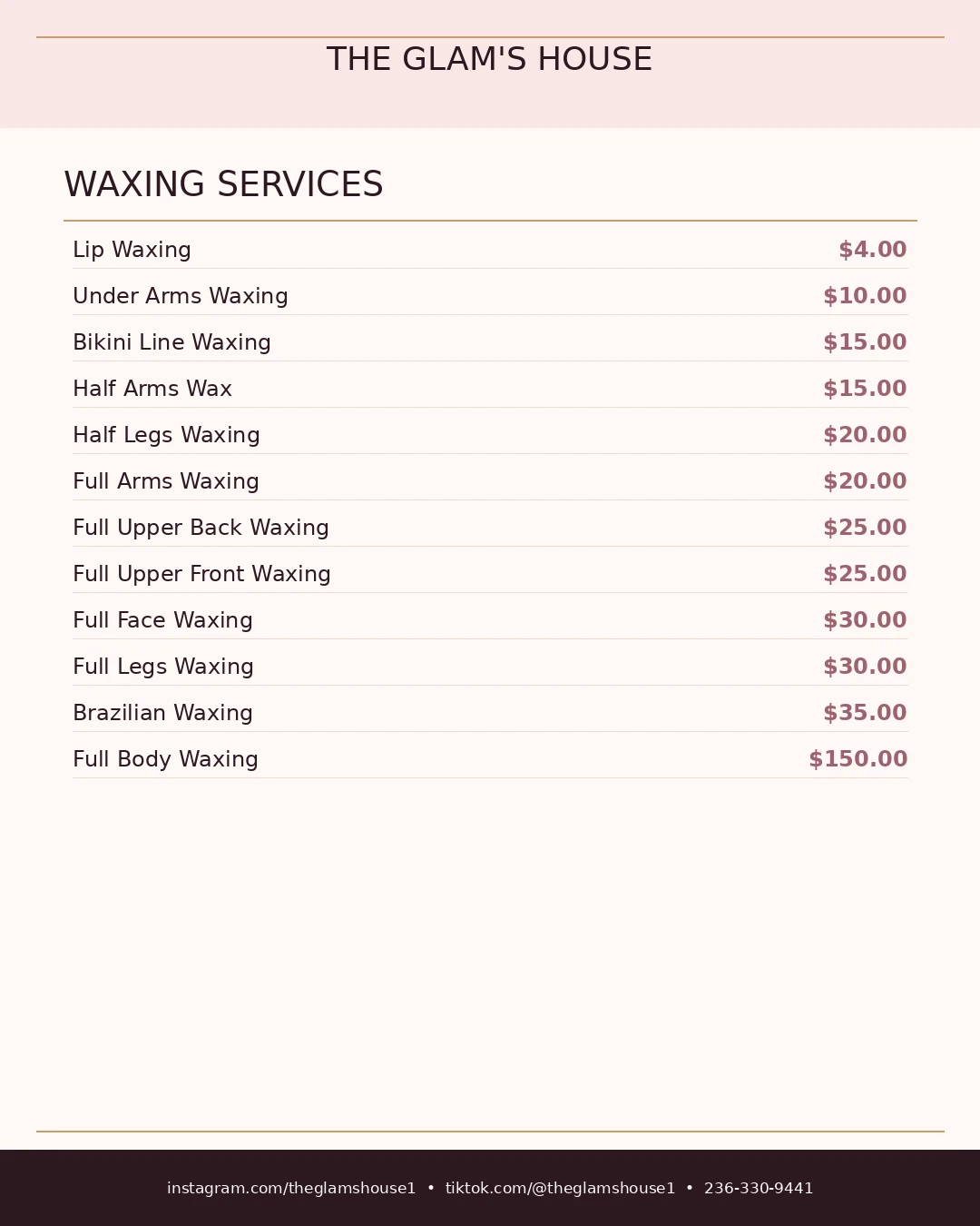 Waxing , facial, threading - photo 2