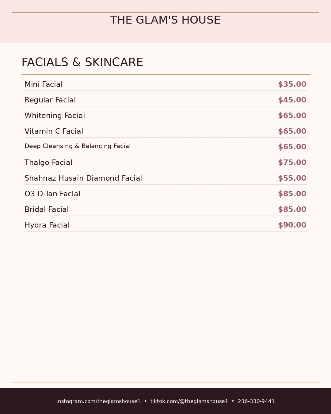 Waxing , facial, threading - photo 4