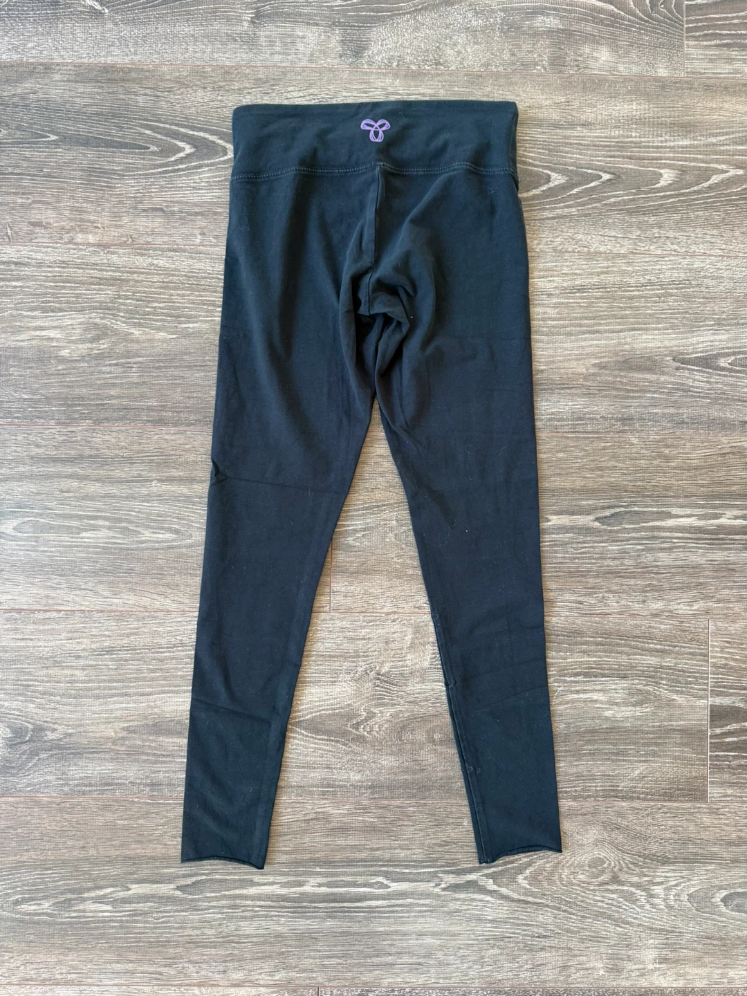 TNA Black Leggings - Size Extra Small - photo 2