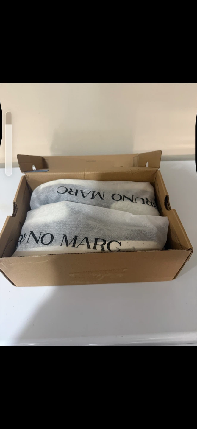 Bruno Marc Grey Casual Boots - photo 4