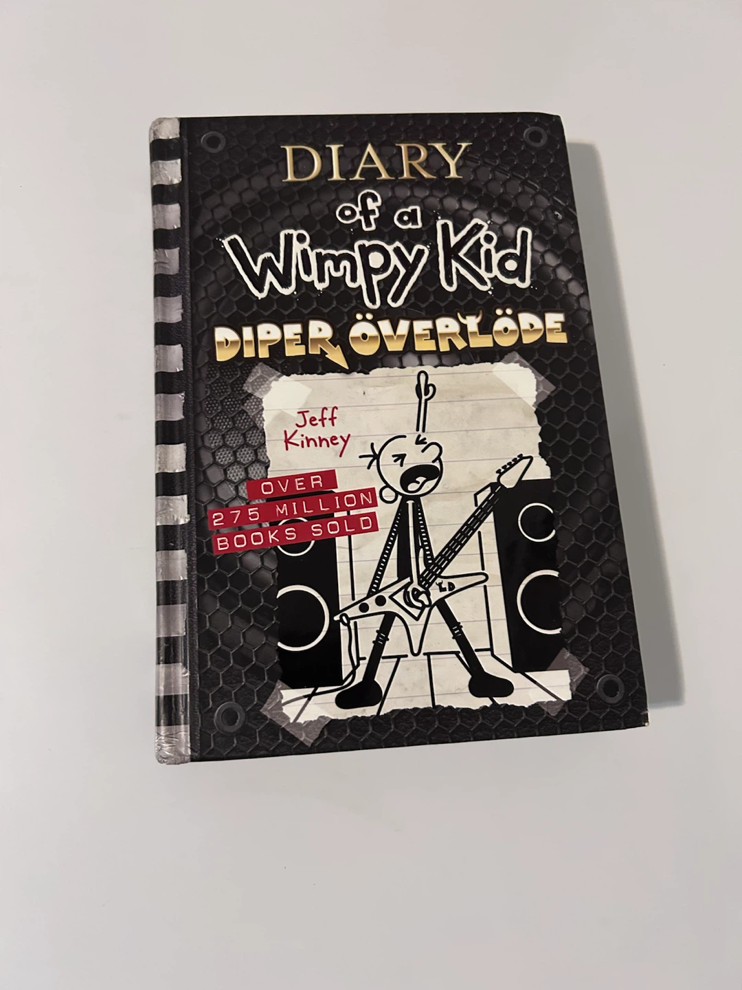 Set of 4 Graphic Novels for Kids