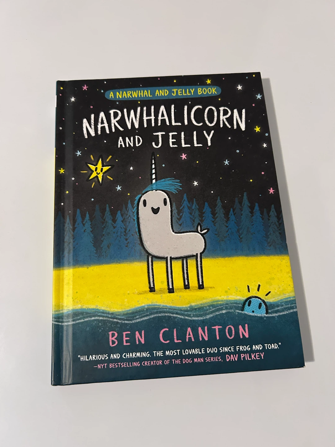 Set of 4 Graphic Novels for Kids - photo 4