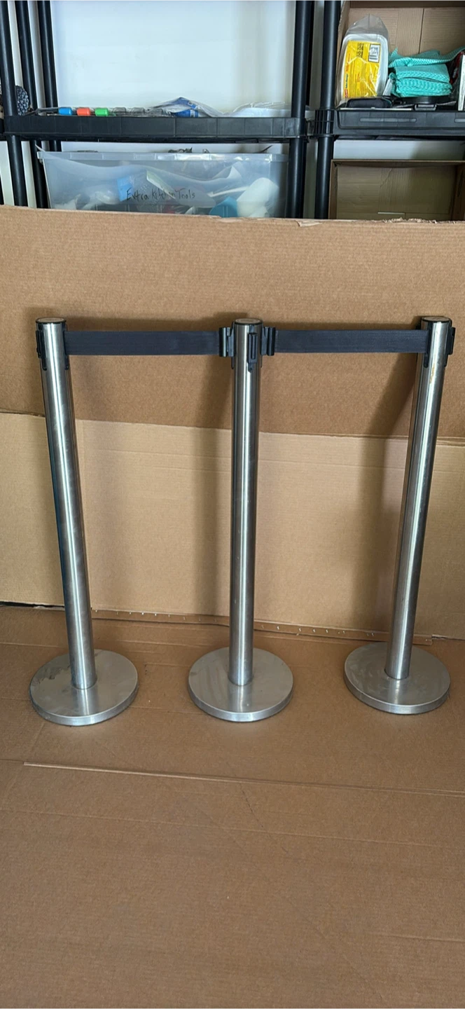 Line posts - photo 5