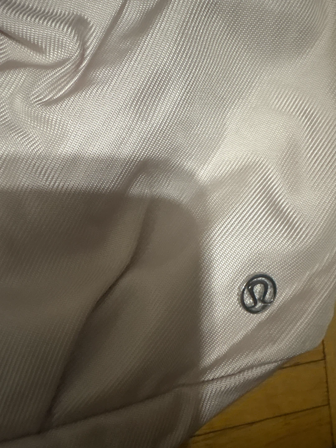 Lululemon Crossbody Bag Light Pink - photo 2