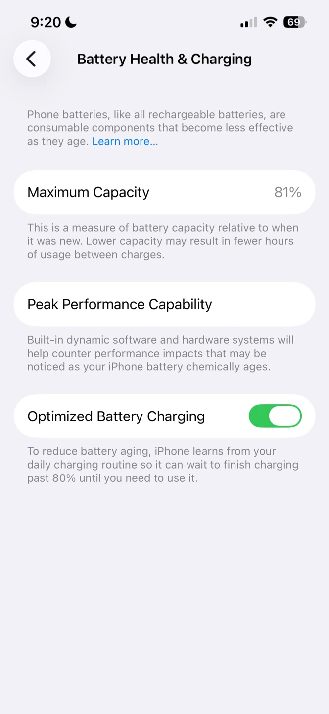 iPhone 14 - photo 2