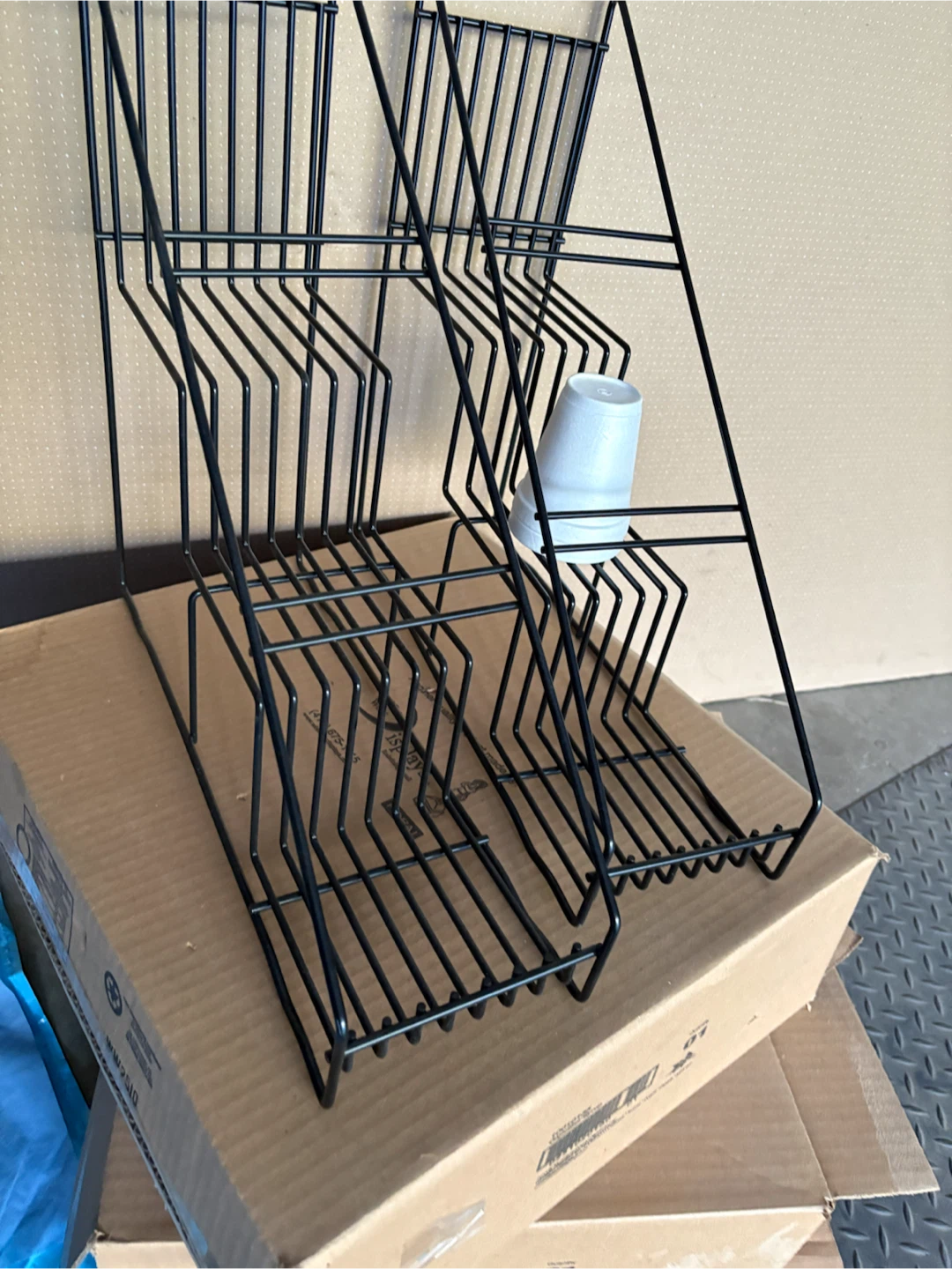 Racks storage - photo 3