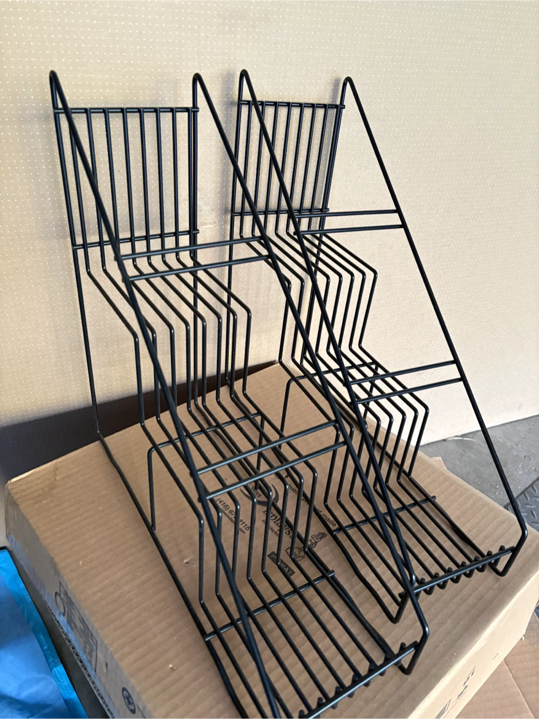 Racks storage - photo 4