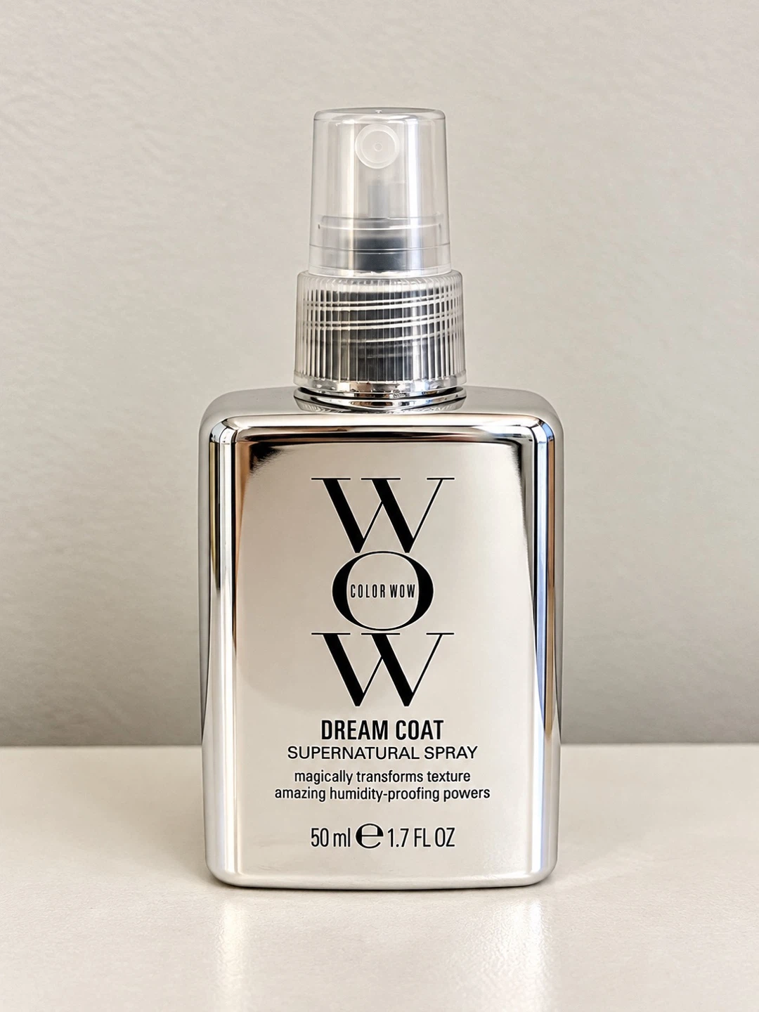 70% Full WOW Dream Coat Supernatural Spray 50ml