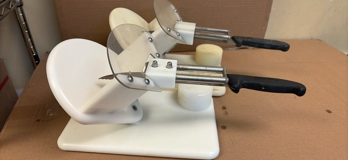 Bread bowl cutter - photo 2