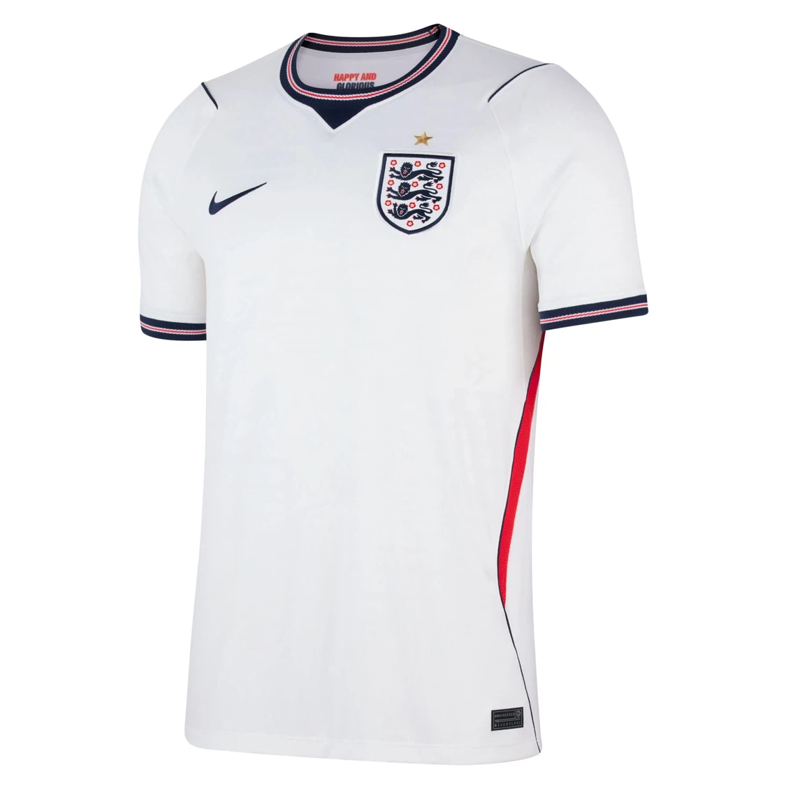 England National Football Team Jersey L