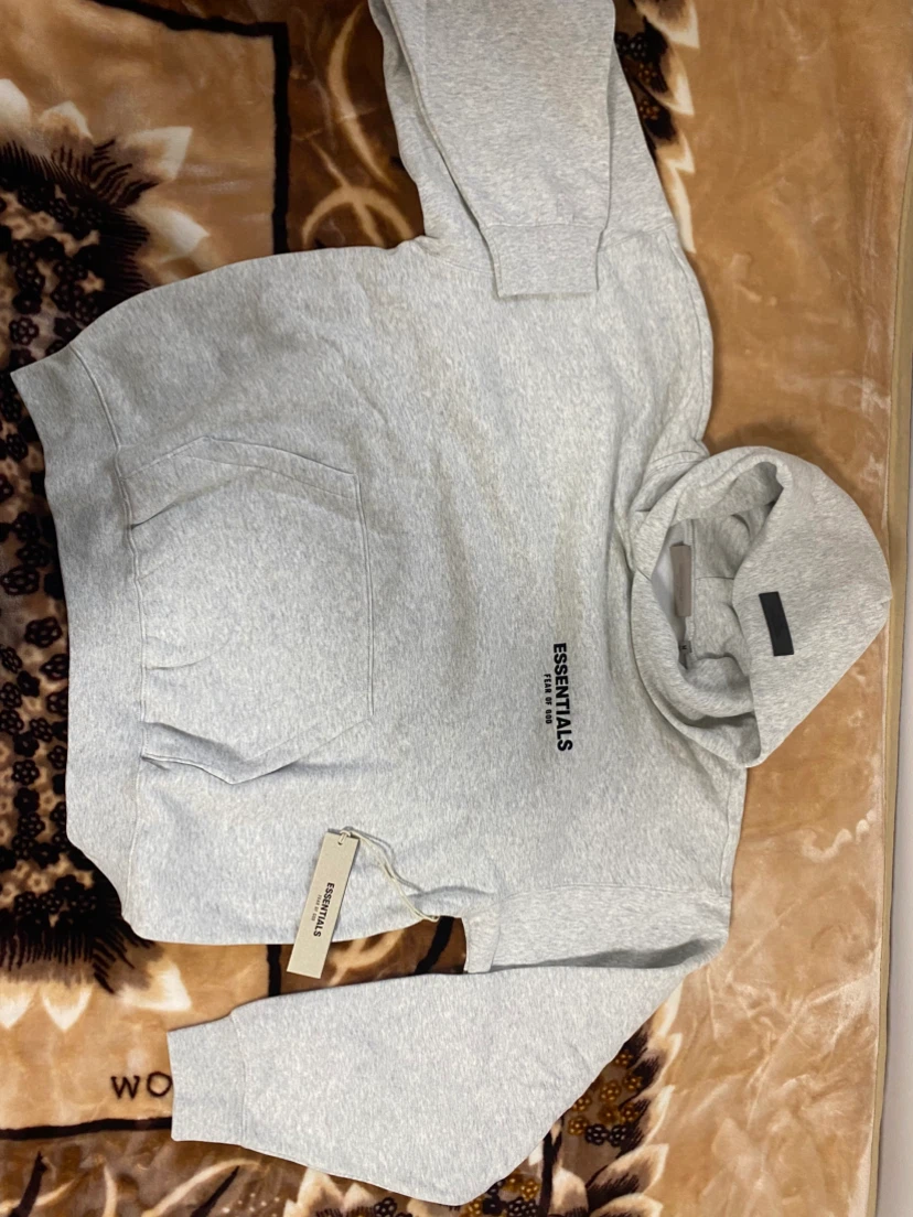 Essentials set - photo 2