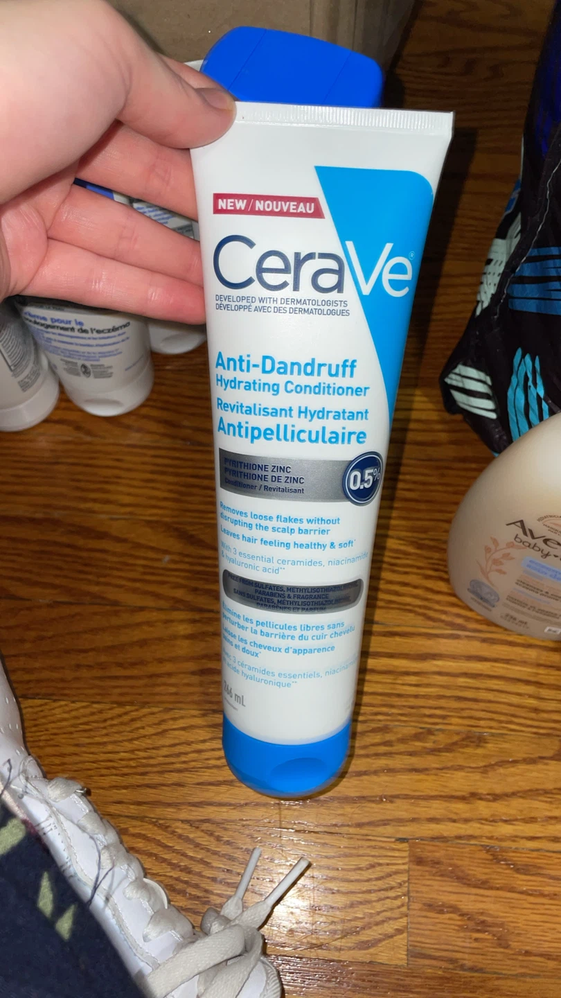 CeraVe and Aveeno Baby Skincare Bundle - photo 3