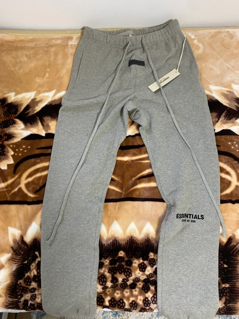 Essentials set - photo 3