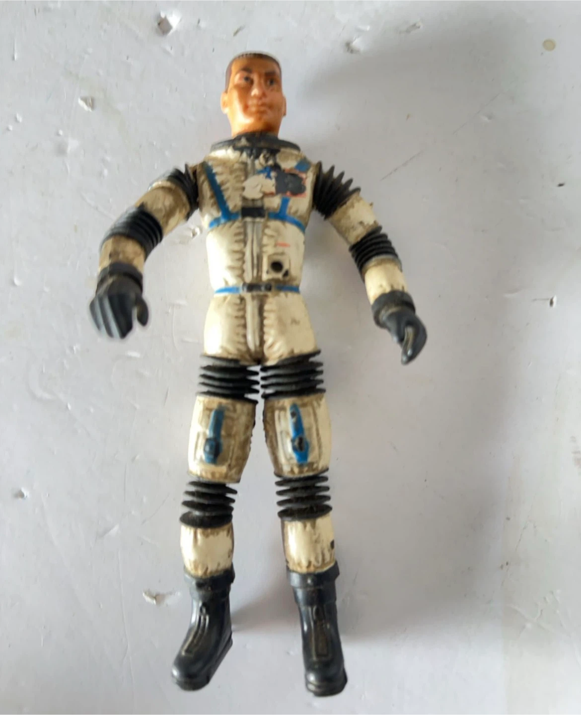 1960s-70s Vintage Action Figure Collection - photo 2