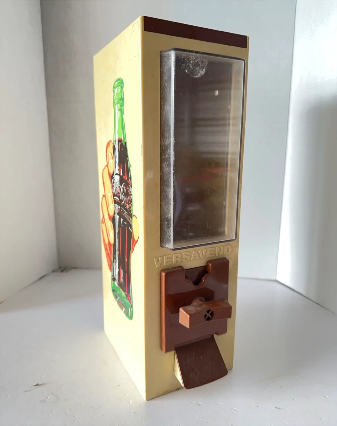Vintage Coca-Cola Versavend Dispenser