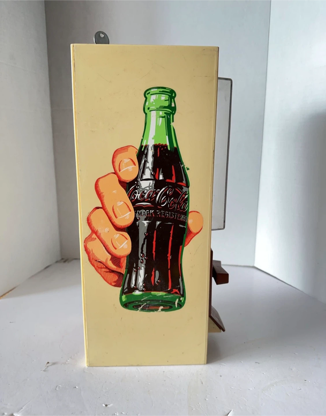 Vintage Coca-Cola Versavend Dispenser - photo 3