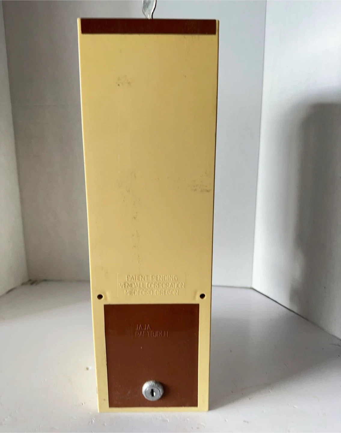 Vintage Coca-Cola Versavend Dispenser - photo 4