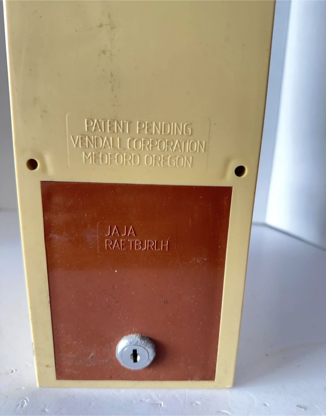 Vintage Coca-Cola Versavend Dispenser - photo 5
