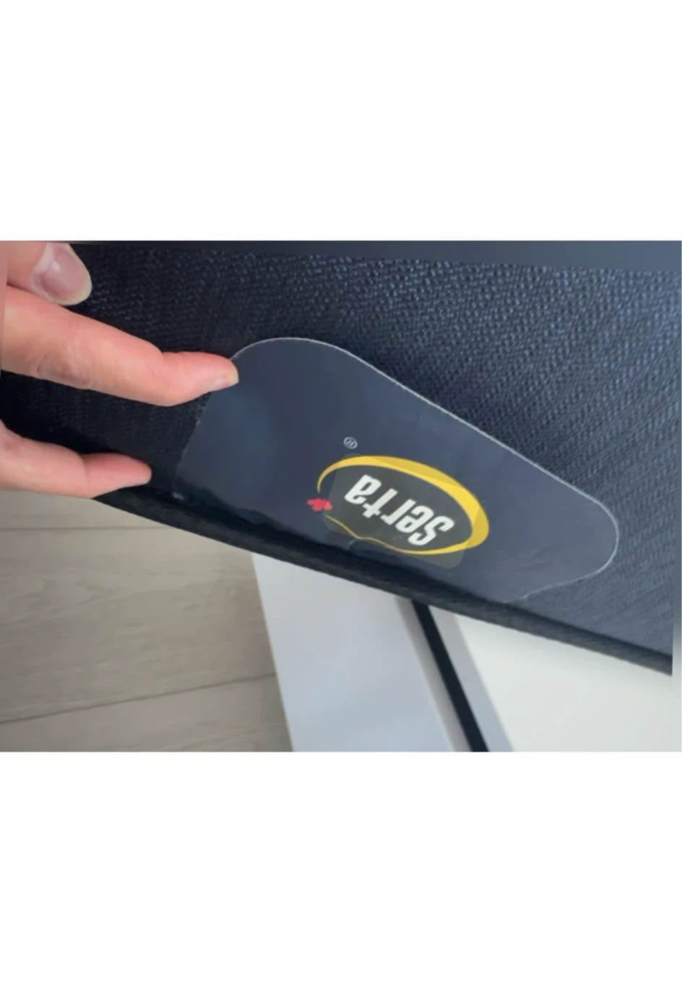 Serta Stratosphere Queen Hybrid Mattress
