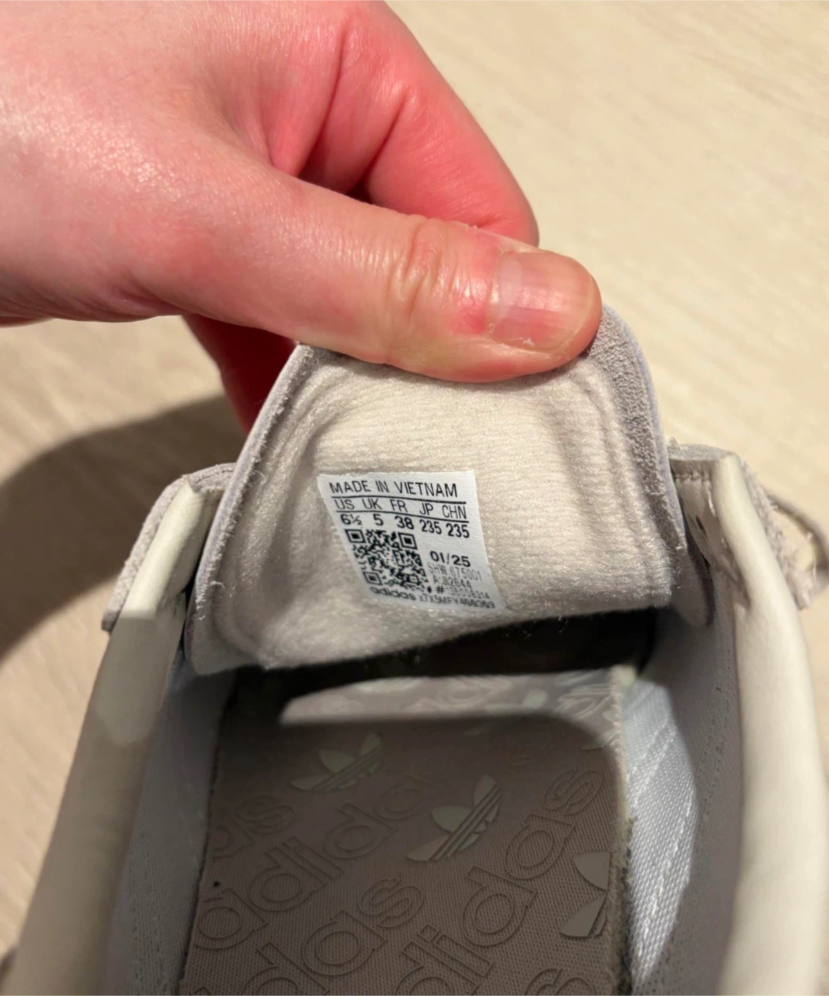 Adidas Handball Spezial Sneakers - photo 2