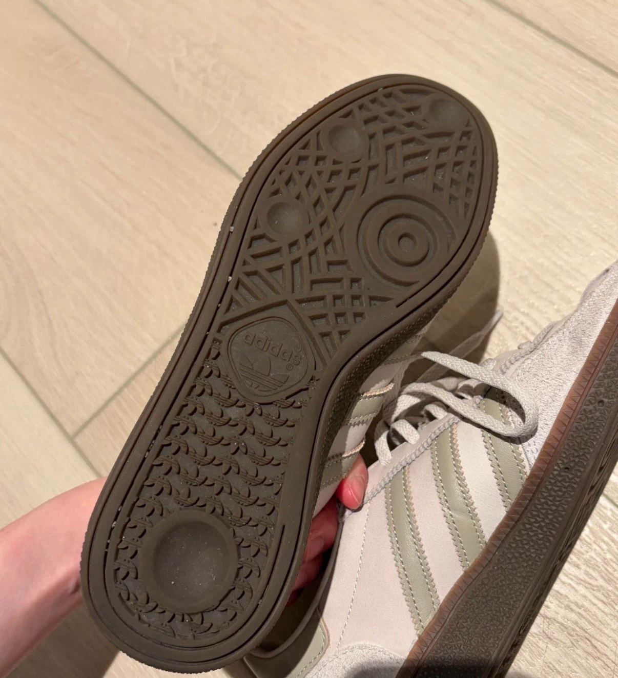 Adidas Handball Spezial Sneakers - photo 3