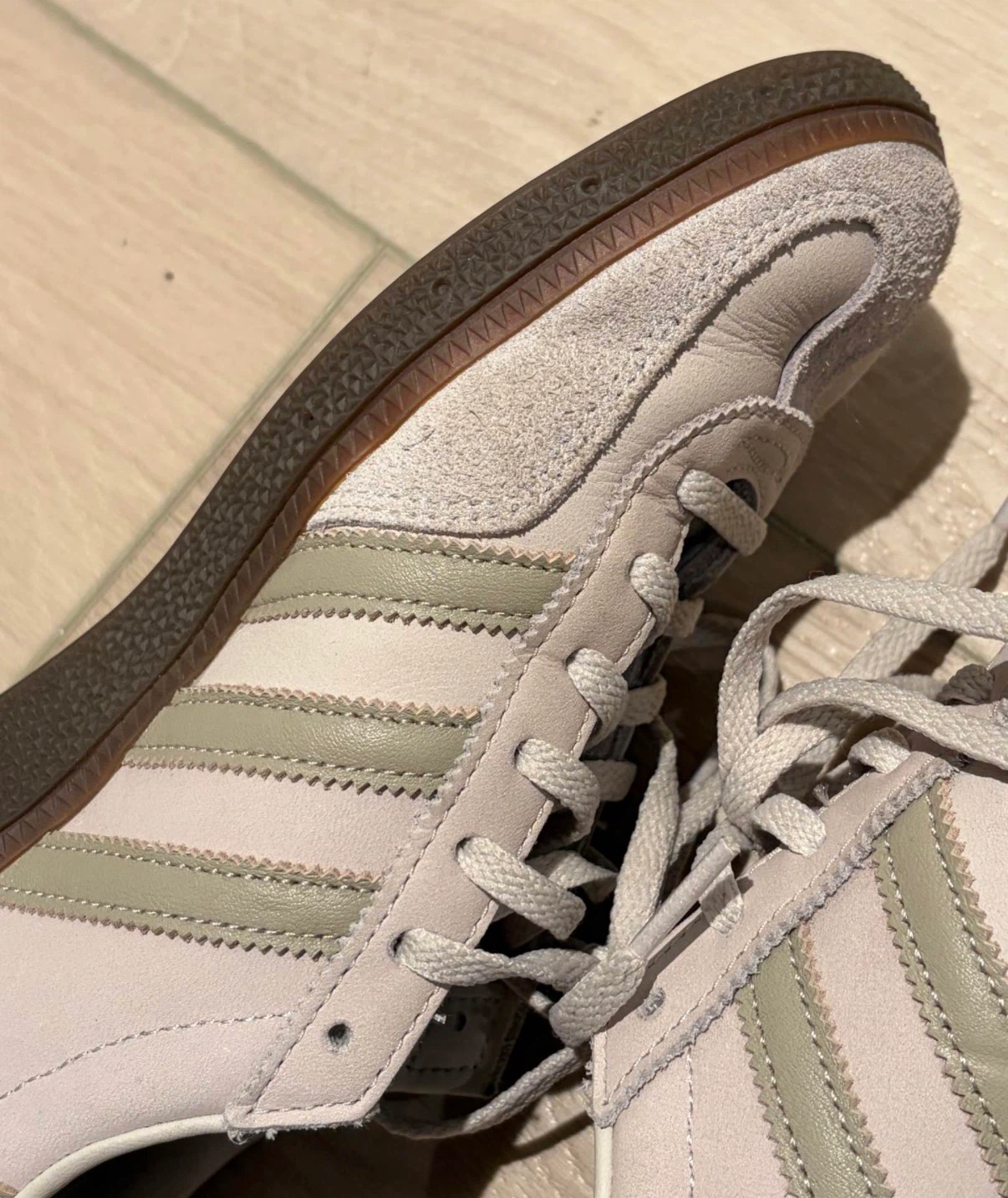 Adidas Handball Spezial Sneakers - photo 4