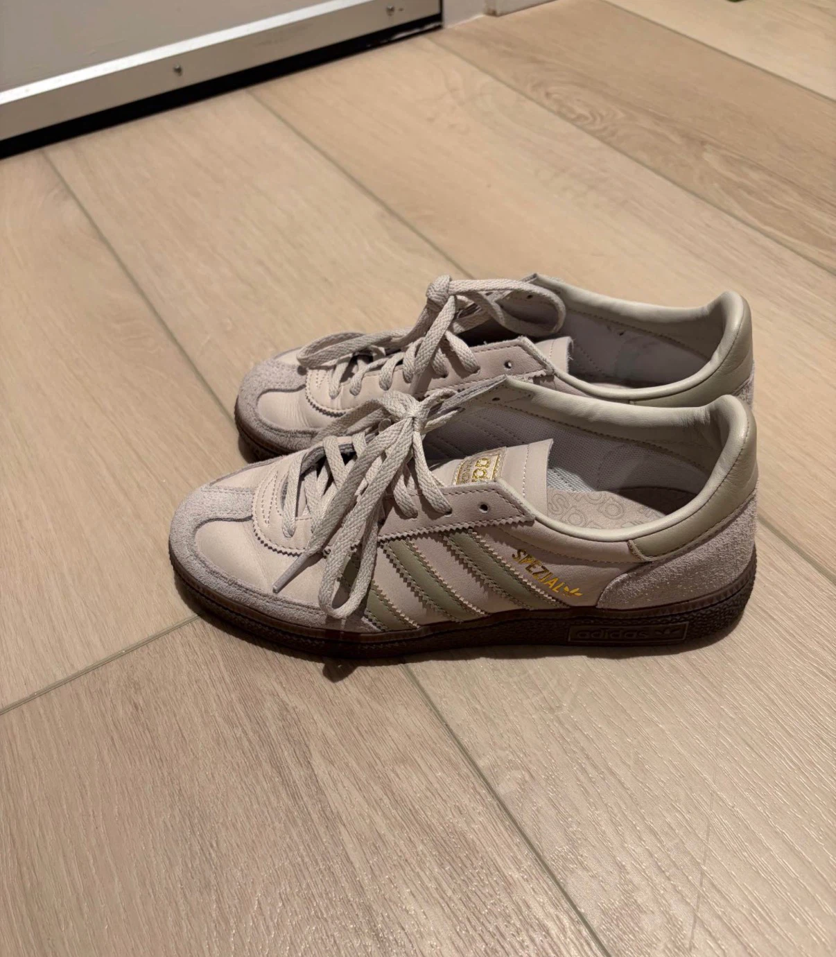 Adidas Handball Spezial Sneakers